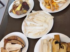 -天宜隆蘑菇宴火锅(石景山旗舰店)