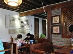 大堂-云隐小厨·传统大理美食(复兴路店)