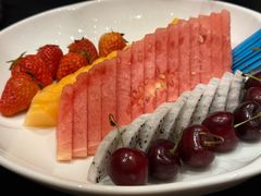 -羡餐厅·杭帮菜·淳菜(千岛湖自由洲际殿店)