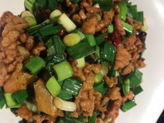 -外婆味道·云南菜大当家(关上店)