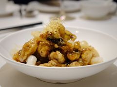虾爆鳝-南麓·浙里(外滩店)