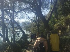 -严子陵钓台(富春江小三峡)