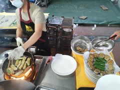 -大笑饭堂(甲子桥店)