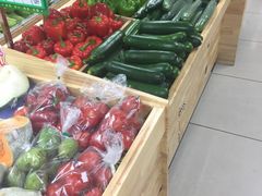 -大华超市(基督城店)