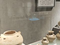 -马鞍山市博物馆