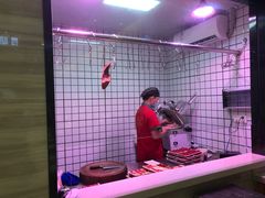 -古乐牛香·鲜牛肉牛杂火锅(新区店)