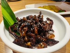 -枣子树·素食餐厅(普陀山店)