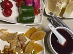 -海底捞火锅(枫蓝国际购物中心店)