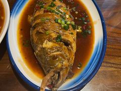-缘来聚·徽菜名店(黄山宏村店)