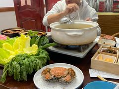 -金龙·打边炉(武进路店)