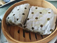 -白天鹅宾馆-宏图府餐厅