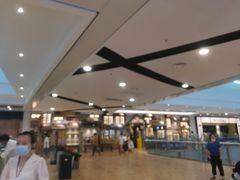 -永旺梦乐城(金银潭店)