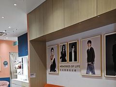 -海马体照相馆(龙湖杭州金沙天街店)