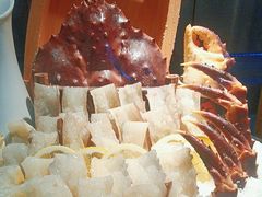 -阿伟海鲜楼·福建菜(延寿店)
