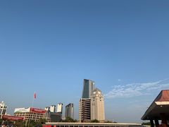 -珠海拱北口岸