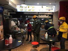 -银记肠粉店(中山一路店)