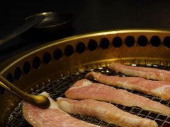 -铭牛烧肉·和牛海鲜自助(高新月牙湖店)