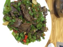 白鹿江西餐厅(北苑店)-原鄉本味 楚菜 丹江口鱼(北苑店)