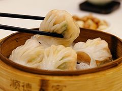 -顺德人家食府(黄金广场店)