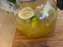 -花舍·新派粤菜·西餐·下午茶(亚运村·鸟巢店)