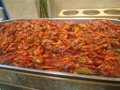 -常州富力喜来登酒店 Feast盛宴标帜西餐厅(新北万达广场店)