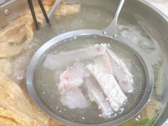 -中山脆肉鲩(新圳东路店)