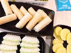 -五星桥原切肥牛火锅(怀德桥店)
