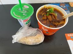 -丽华早点(大成路店)