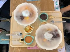 -古春堂凉茶甜品(拱北口岸店)