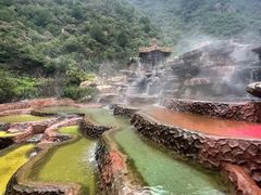 -灵溪风景区