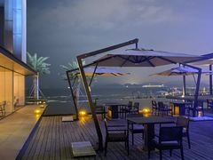 -深圳大梅沙京基洲际度假酒店