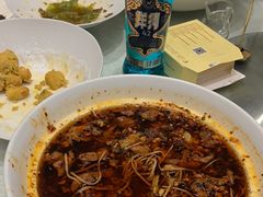 -盛百味·家宴餐厅(霸州分店)