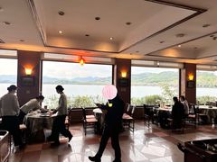 -湖畔居茶楼(湖滨店)