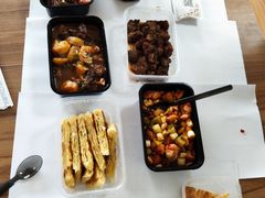 -东四民芳餐厅(世茂工三店)