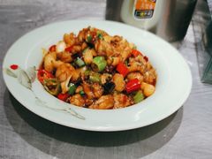 -老三龙虾(汉阳杨泗庙店)