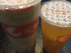 -汇茶(上邦店)