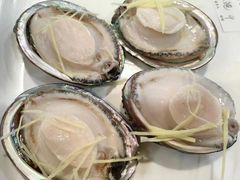 -海大大蒸汽海鲜餐厅·粤菜·特色小炒(欢乐颂店)