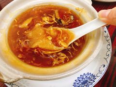 -添發碗仔翅美食