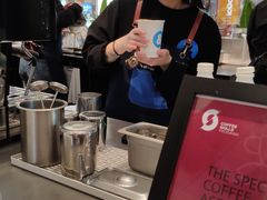 -COFFii&JOY(龙江新城市广场店)