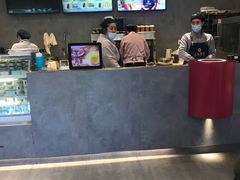 -三元梅园(团结湖店)