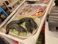 -小煵记·打边炉(西丽文光店)