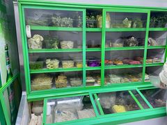 -金张掖麻辣烫(广运潭大道店)