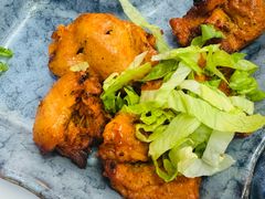 -VATAN INDIAN RESTAURANT米特印度餐厅(城北路店)