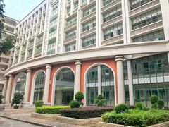 -广东财经大学(广州校区)