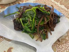 -黑公羊新疆菜(人和店)