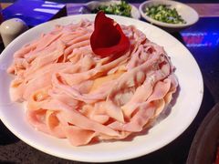 -捞锅坝子老火锅(汽博中心店)