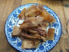 -老白家水盆羊肉