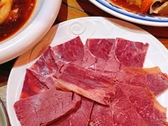 平遥牛肉-天元奎饭店(总店)