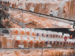 -BreadTalk面包新语·烘焙蛋糕(金光华广场店)