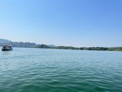 -易水湖景区